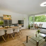 Penthouse Waterside By In One דירה *