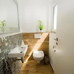 דירה Penthouse Waterside By In One צל-אם-זי