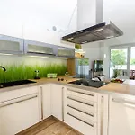 דירה Penthouse Waterside By In One