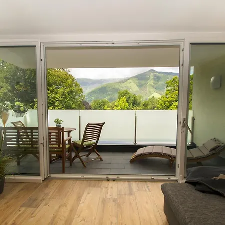 Penthouse Waterside By In One 아파트 젤암제