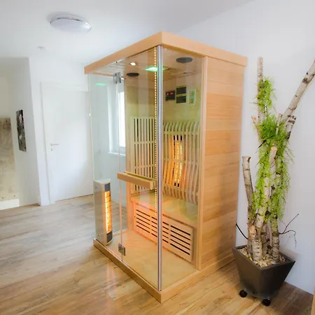 Penthouse Waterside By In One דירה *