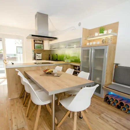 Apartamento Penthouse Waterside By In One Zell am See