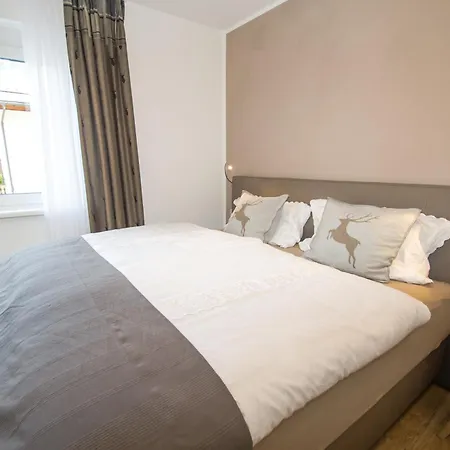 Penthouse Waterside By In One * 젤암제