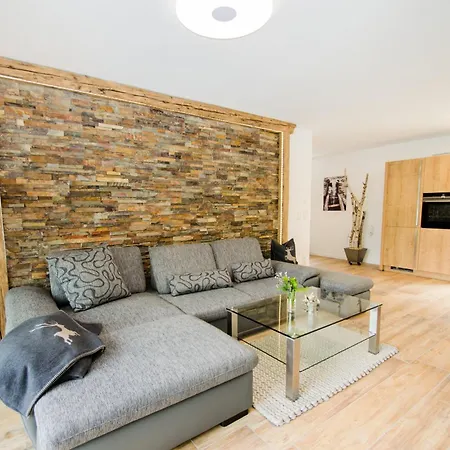 Penthouse Waterside By In One 아파트