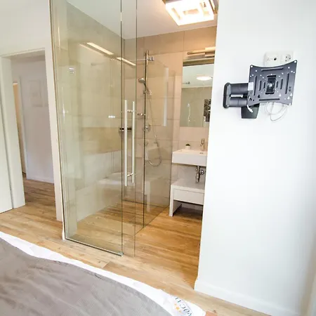 아파트 Penthouse Waterside By In One 젤암제