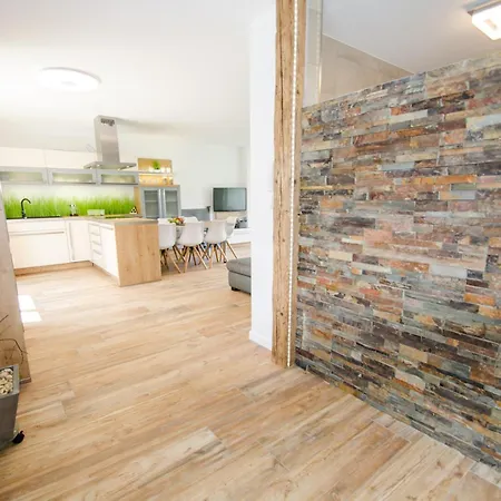 Penthouse Waterside By In One 아파트 젤암제