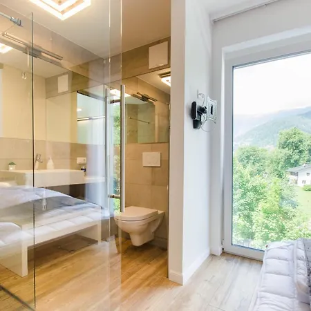 Penthouse Waterside By In One Apartamento *
