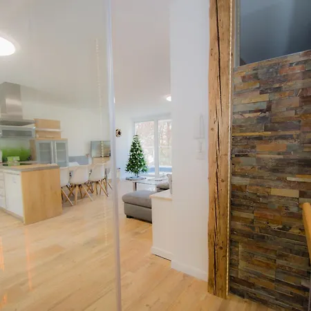 Apartamento Penthouse Waterside By In One Zell am See