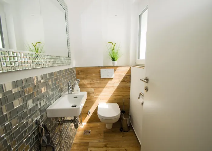 Lägenhet Penthouse Waterside By In One Zell am See