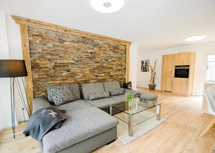 Penthouse Waterside By In One Lägenhet