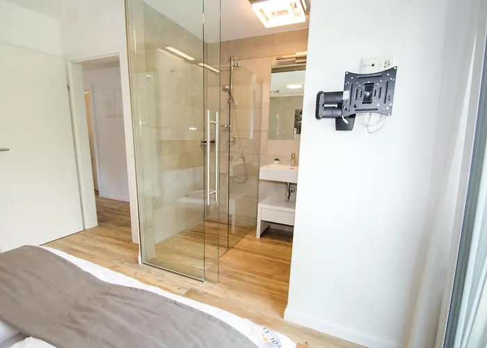 Lägenhet Penthouse Waterside By In One Zell am See