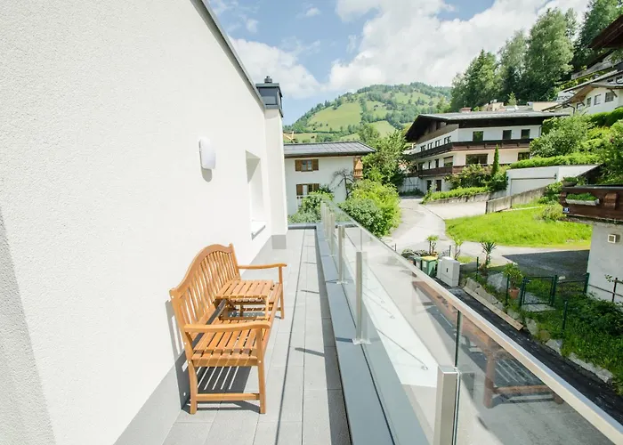 Penthouse Waterside By In One Lägenhet *