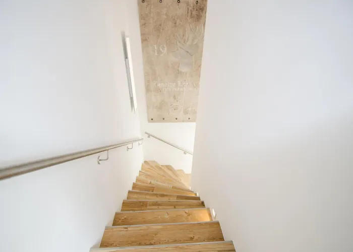 Lägenhet Penthouse Waterside By In One Zell am See