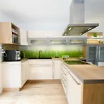 Penthouse Waterside By In One شقة زيل أم سي