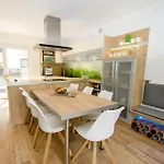 شقة Penthouse Waterside By In One زيل أم سي