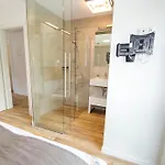 شقة Penthouse Waterside By In One زيل أم سي