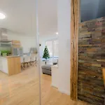 شقة Penthouse Waterside By In One زيل أم سي